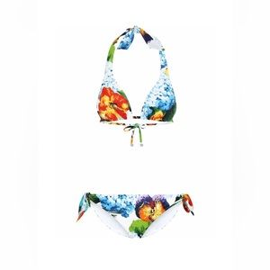 Dolce & Gabbana bikini